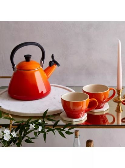 Stovetop Kettle, 1.6L