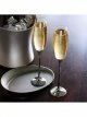 Champagne Flutes, Set of 2
